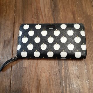 ケイトスペードニューヨーク(kate spade new york)のcoco様☆ケイト・スペード　長財布　ジャンク品(財布)