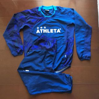 アスレタ(ATHLETA)のATHLETA ピステ140(ウェア)