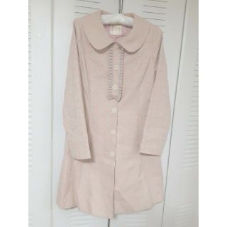 Emily Temple cute(ロングコート)のフリマアイテム一覧 Emily Temple cute(ロングコート)のフリマアイテム一覧