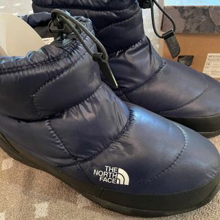 ザノースフェイス(THE NORTH FACE)のノースフェイス28センチ(ブーツ)