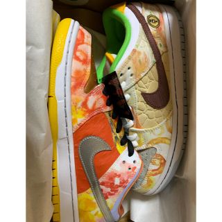 ナイキ(NIKE)のNIKE SB DUNK LOW PRO "CHINESE NEW YEAR"(スニーカー)