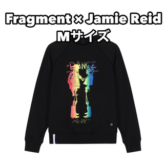 フラグメント(FRAGMENT)のaka six x Jamie Reid x Fragment 藤原ヒロシ(スウェット)