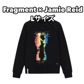 フラグメント(FRAGMENT)のaka six x Jamie Reid x Fragment 藤原ヒロシ(スウェット)