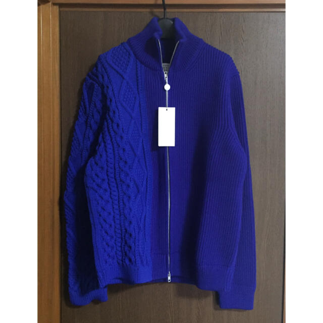 Maison Martin Margiela - M新品 メゾン マルジェラ 再構築 ドライバー