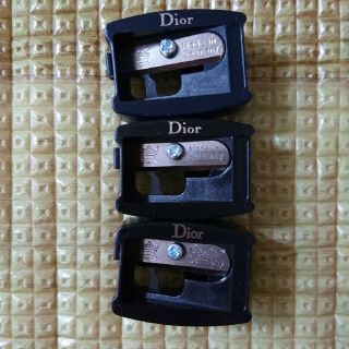 クリスチャンディオール(Christian Dior)の(bluemoon様専用)ディオール シャープナー(その他)