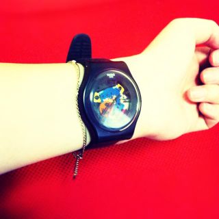 スウォッチ(swatch)のswatch* 値下げ(腕時計)