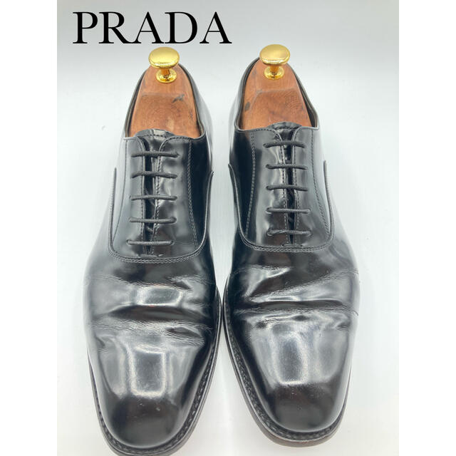 PRADA ・MOMA・CAMINANDシューツリー付き3セット