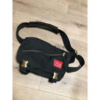 マンハッタンポーテージ(Manhattan Portage)の華様　マンハッタンポーテージ ショルダーバッグ(ショルダーバッグ)