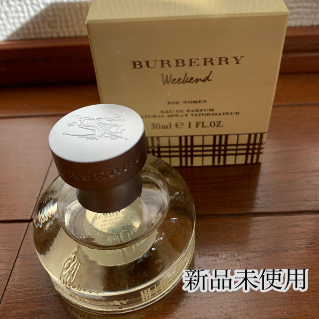 BURBERRY(バーバリー)の　新品　BURBERRY 香水 コスメ/美容の香水(ユニセックス)の商品写真