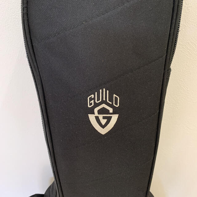 GUILD(ギルド) ソフトギグケースの通販 by Riche|ラクマ GUILD(ギルド) ソフトギグケースの通販 by Riche|ラクマ