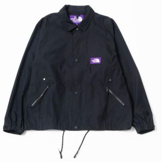 RHC ロンハーマン別注ノースフェイス　Mountain Wind Jacket