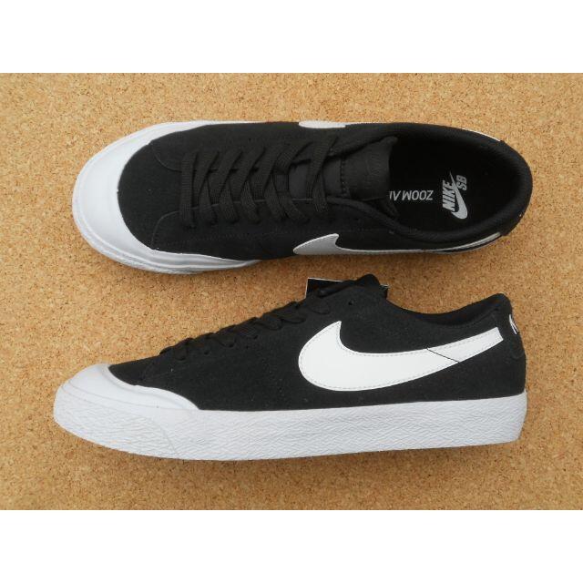 nike blazer zoom low xt