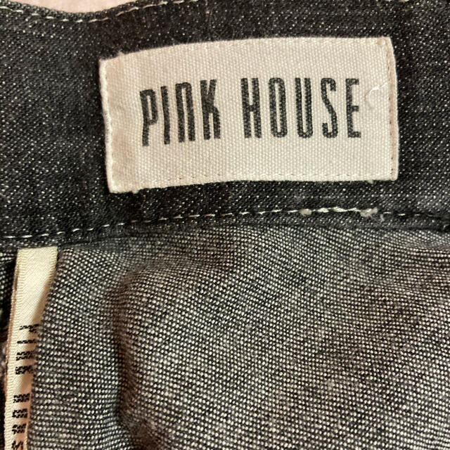 PINK HOUSE(ピンクハウス)のほのまろさん専用　pink house スカート レディースのスカート(ミニスカート)の商品写真