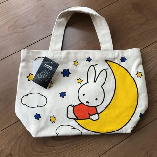 シマムラ(しまむら)のmiffy ミッフィー しまむら バッグ ミニバッグ(キャラクターグッズ)