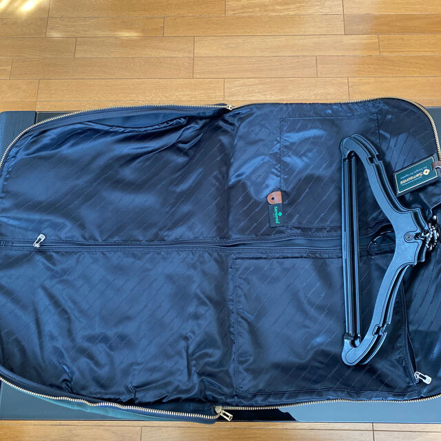 Samsonite(サムソナイト)のサムソナイト　ガーメントバッグ　出張 メンズのバッグ(トラベルバッグ/スーツケース)の商品写真