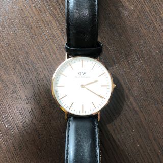 ダニエルウェリントン(Daniel Wellington)のkasi様専用(腕時計(アナログ))