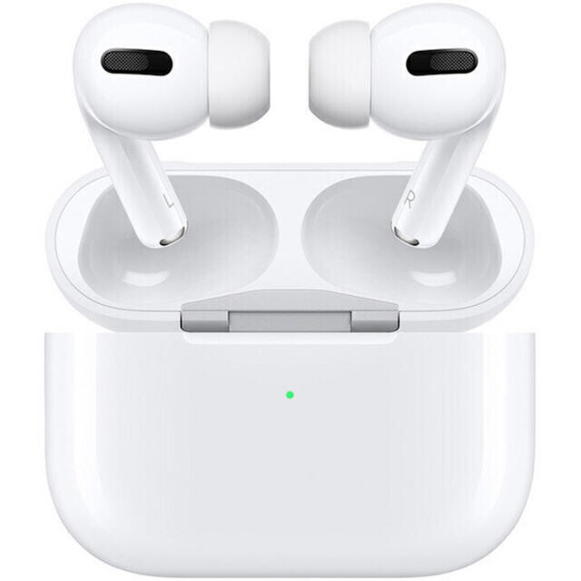 Apple - Apple AirPods pro 43個