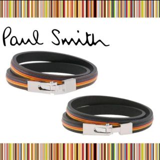 ポールスミス(Paul Smith)のポールスミス ブレスレット(ブレスレット)