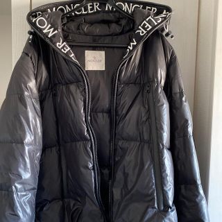 モンクレール(MONCLER)のRさん専用］ダウンジャケット(モンクレール)(ダウンジャケット)