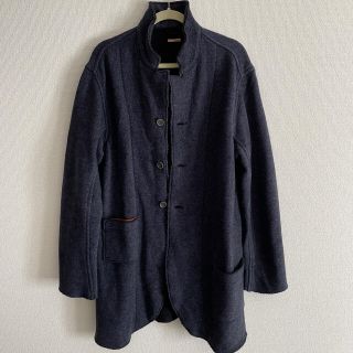 キャピタル(KAPITAL)のきなこ様専用　KAPITAL  ノマドジャケット　4(その他)