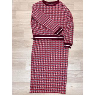 マックスマーラ(Max Mara)のWEEKEND MAXMARA ウィークエンドマックスマーラ　セットアップ(カットソー(長袖/七分))