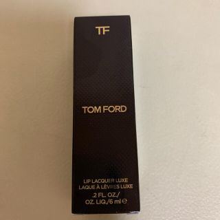 トムフォード(TOM FORD)のリップ ラッカー リュクス / (リップグロス)