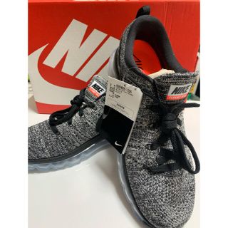 ナイキ(NIKE)のNIKE フライニットマックス　25.5センチ(スニーカー)