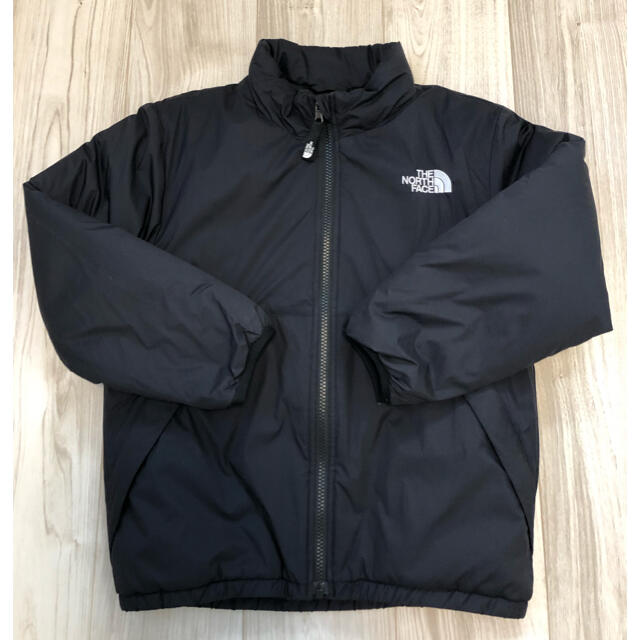 キッズ⭐︎THE NORTH FACE  ジャケット ブラック 140