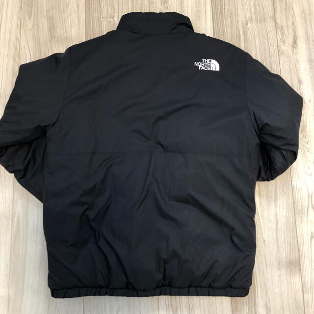 キッズ⭐︎THE NORTH FACE  ジャケット ブラック 140