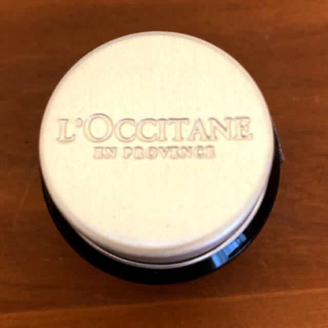 L'OCCITANE(ロクシタン)の未使用　ロクシタン プレシューズクリーム デイナイトクリーム コスメ/美容のスキンケア/基礎化粧品(フェイスクリーム)の商品写真