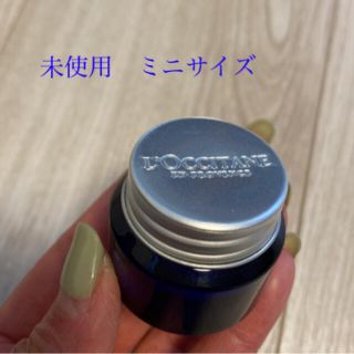 ロクシタン(L'OCCITANE)の未使用　ロクシタン プレシューズクリーム デイナイトクリーム(フェイスクリーム)