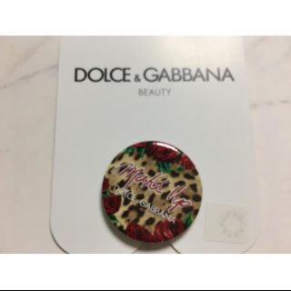 ドルチェアンドガッバーナ(DOLCE&GABBANA)のPOPGRIP DOLCE&GABBANA ポップグリップ　ドルガバ　(その他)