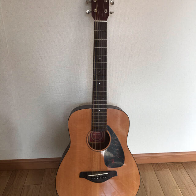 YAMAHA アコスティクギター　FG-junior  JR2