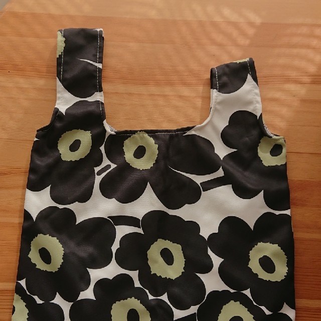 marimekko(マリメッコ)のマリメッコmarimekko/エコバッグ レディースのバッグ(エコバッグ)の商品写真