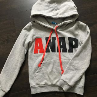 アナップ(ANAP)のANAPパーカー(パーカー)