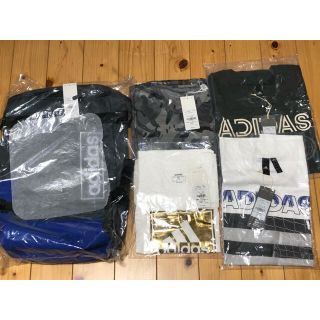 アディダス(adidas)のミルクさん　専用(Tシャツ/カットソー(半袖/袖なし))