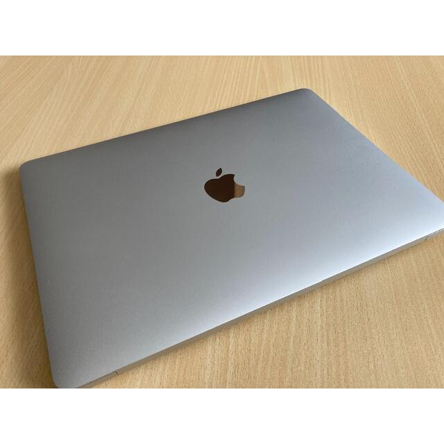 MacBook Air M1チップモデル USキーボード