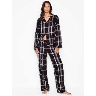Victoria's Secret - ヴィクトリアズシークレット フランネル Victoria's Secret - ヴィクトリアズシークレット フランネル