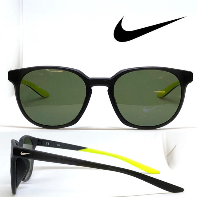 NIKE(ナイキ)のNIKE ナイキ EFFECT AF スポーツ サングラス DC7448 012 メンズのファッション小物(サングラス/メガネ)の商品写真