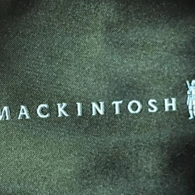 MACKINTOSH サイズ34 Sの通販 by ブランディア｜マッキントッシュならラクマ - マッキントッシュ コート HOT通販
