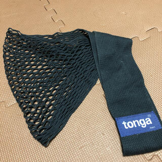 トンガ(tonga)のトンガ　Lサイズ(スリング)