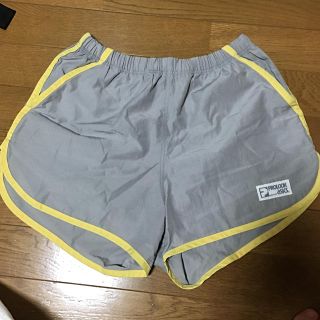 アシックス(asics)の【値引ました】ランニングパンツ(ショートパンツ)