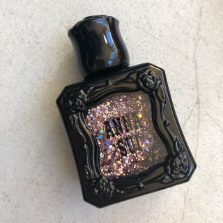 アナスイ(ANNA SUI)のアナスイ　ネイルカラー トッパー  324  新品ぬ(ネイルケア)