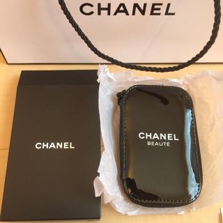 シャネル(CHANEL)のCHANEL ネイルケアキット 新品(ネイルケア)