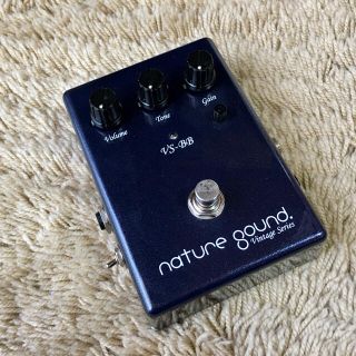 nature sound vs-bb ブルースブレーカー　john mayer(エフェクター)