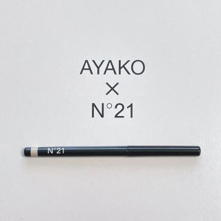 ヌメロヴェントゥーノ(N°21)のAYAKO×N°21♡阪急限定♡アイライナー(アイライナー)