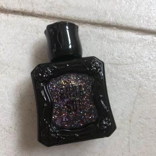 アナスイ(ANNA SUI)のアナスイ　ネイルカラー トッパー  210  新品ぬ(ネイルケア)