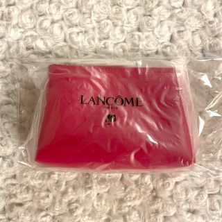 ランコム(LANCOME)のピンク　ポーチ　(ポーチ)