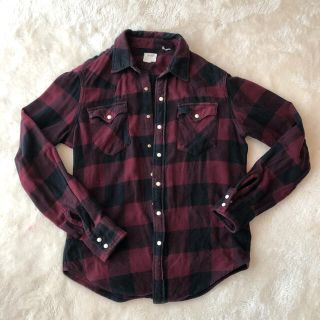 リーバイス(Levi's)のトップス(シャツ)