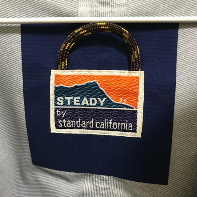 STANDARD CALIFORNIA - スタンダードカリフォルニア マウンテン
